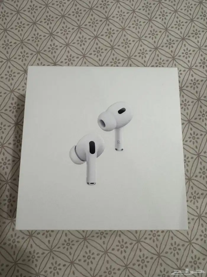 Airpods pro 2 1