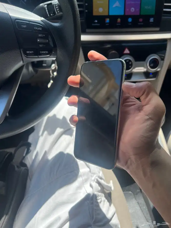 2 ايفون اكس ماكس 256 4
