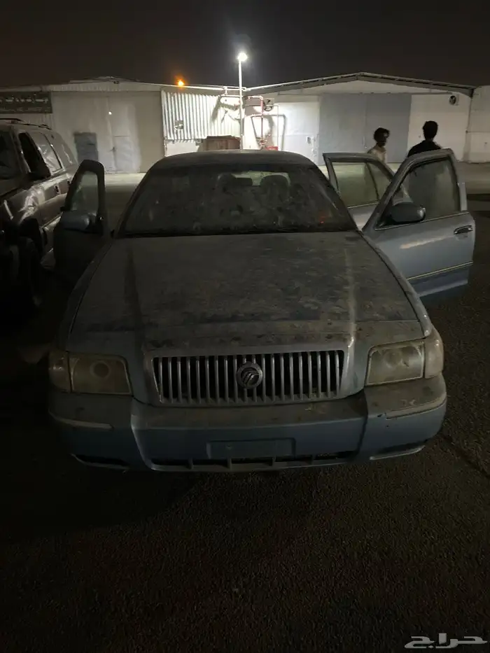 ماركيز قطع تشليح 0