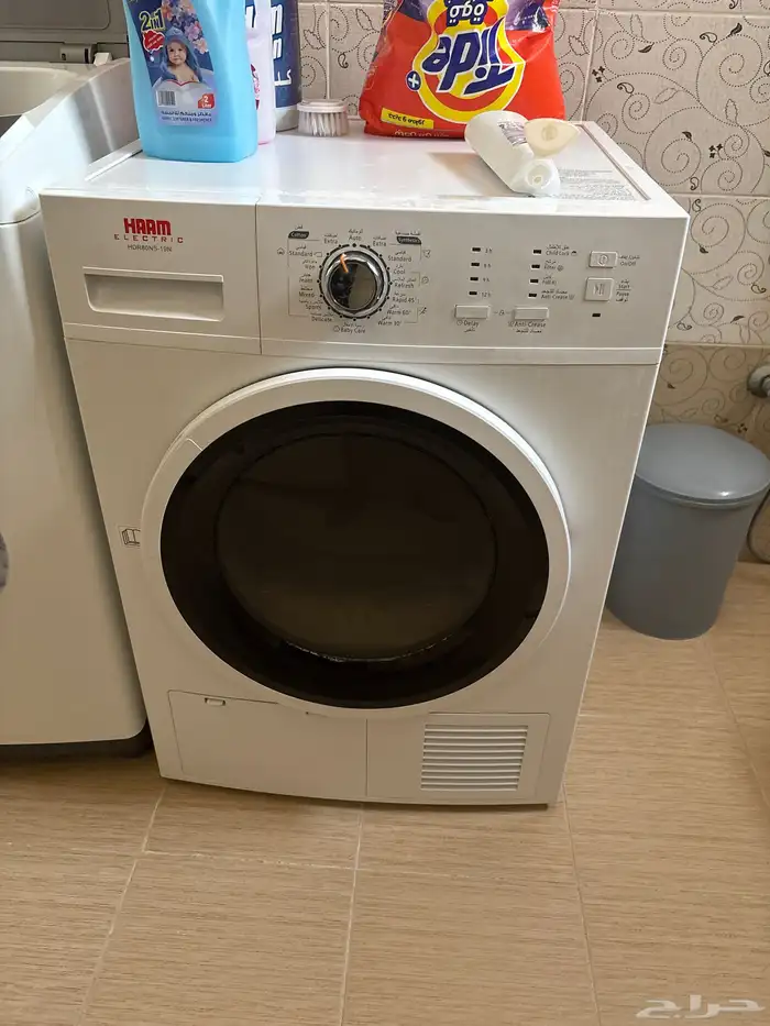 نشافة ملابس  طاولات 0