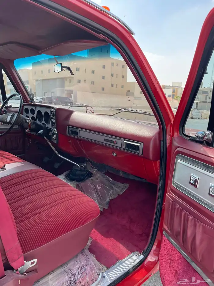 جمس للبيع 8