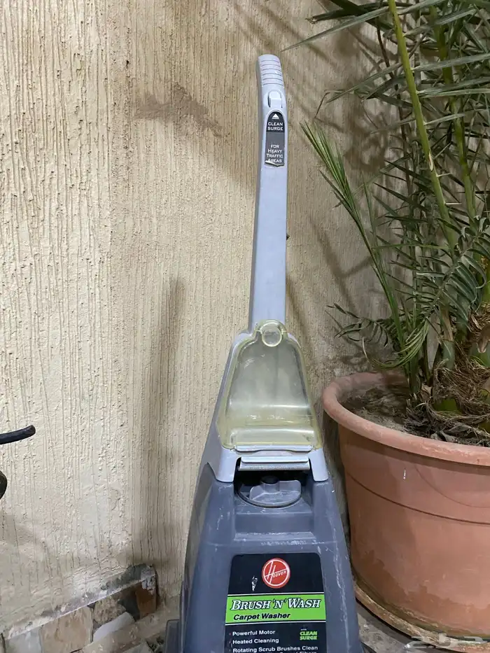 منظفة سجاد غسيل وسكوترات وسياكل أطفال للبيع 4