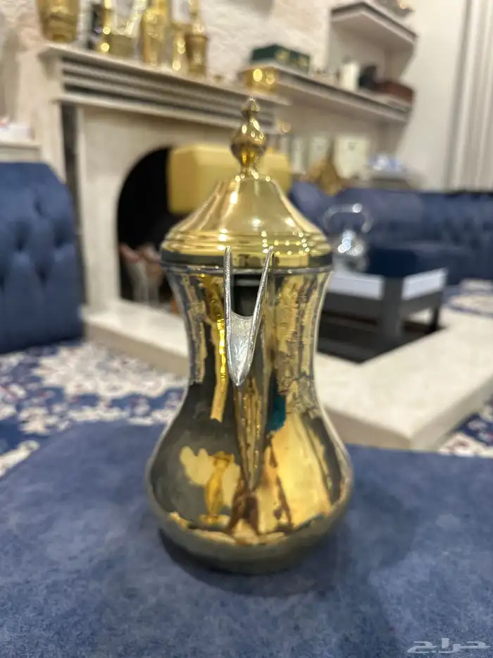 دلال بغدادية اصلية قديمة 1
