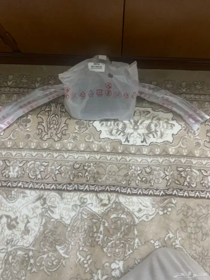 للبيع شاشة تلفزيون LG -55 3