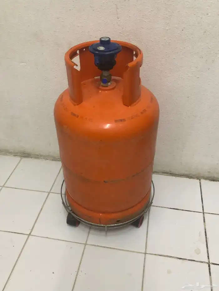 دبة غاز للبيع 0