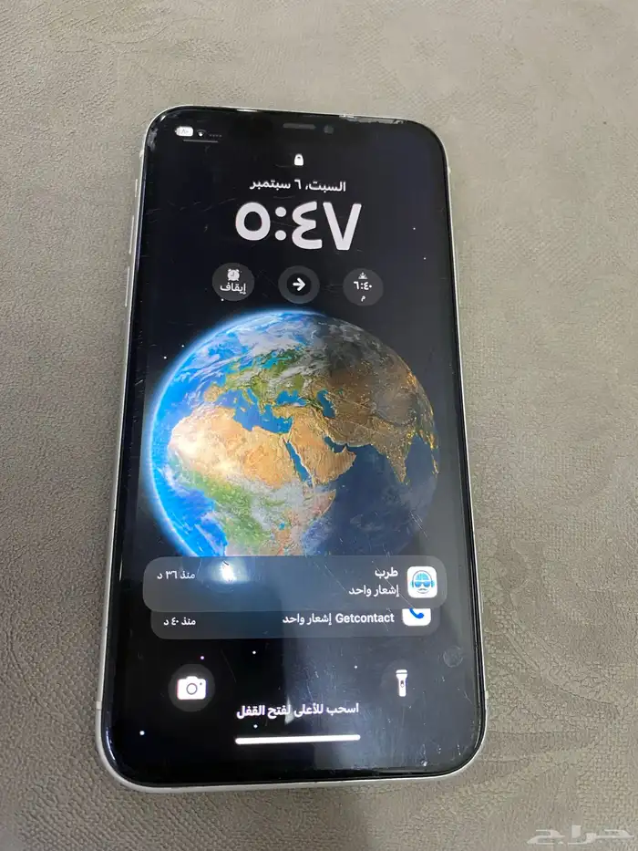 آيفون 11 للبيع تيماء 1