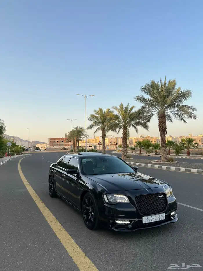 كرايسلر 2015 فل كامل 9
