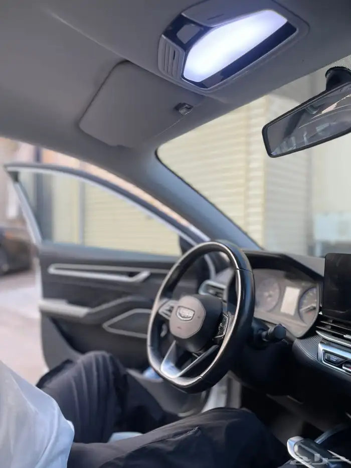 جيلي امجراند 7 9