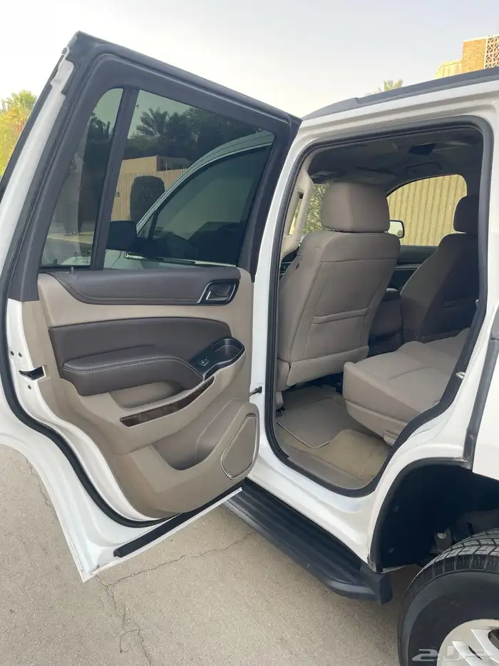 تاهو 2017(أسم واحد من الوكالة) مخزن منوة المستخدم 29