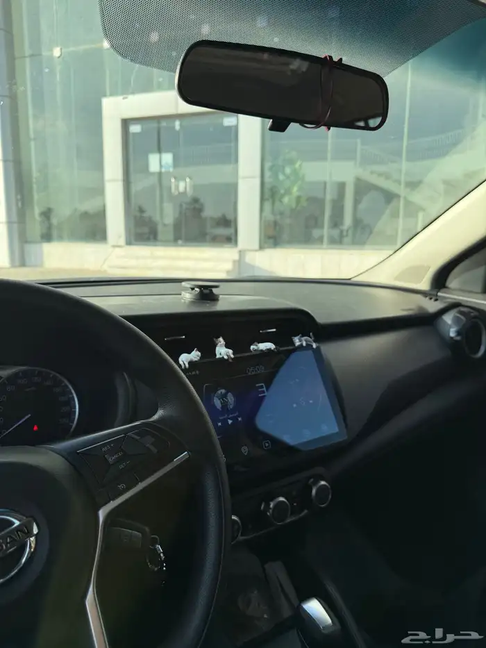 نيسان كيكس 2021 0