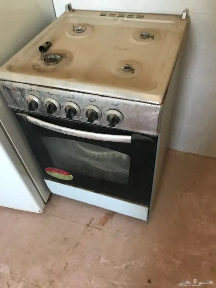 مكيفة شبك ثلاجه فرن البيع 4