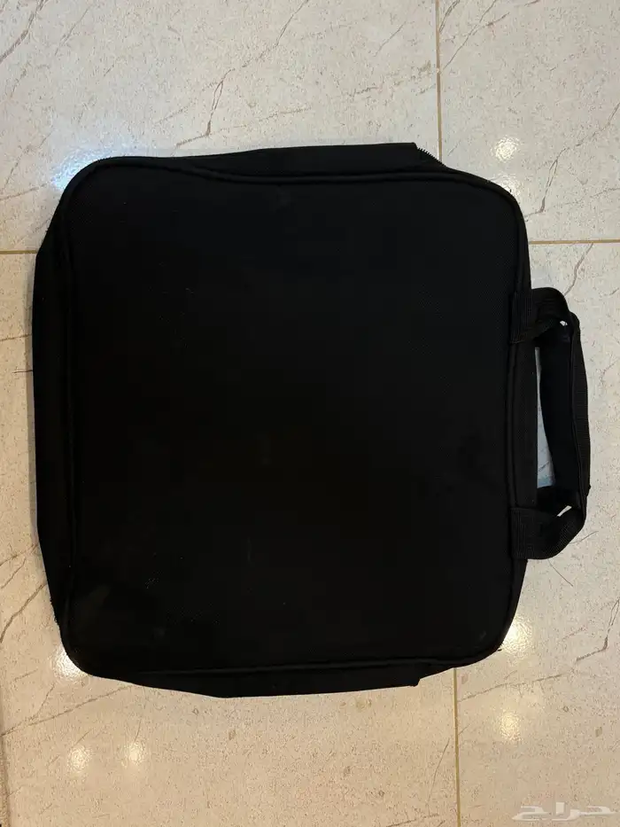 سوني فور 1تيرا شريط فيفا وستاند ايدي وشنطه ماقد انفك 13