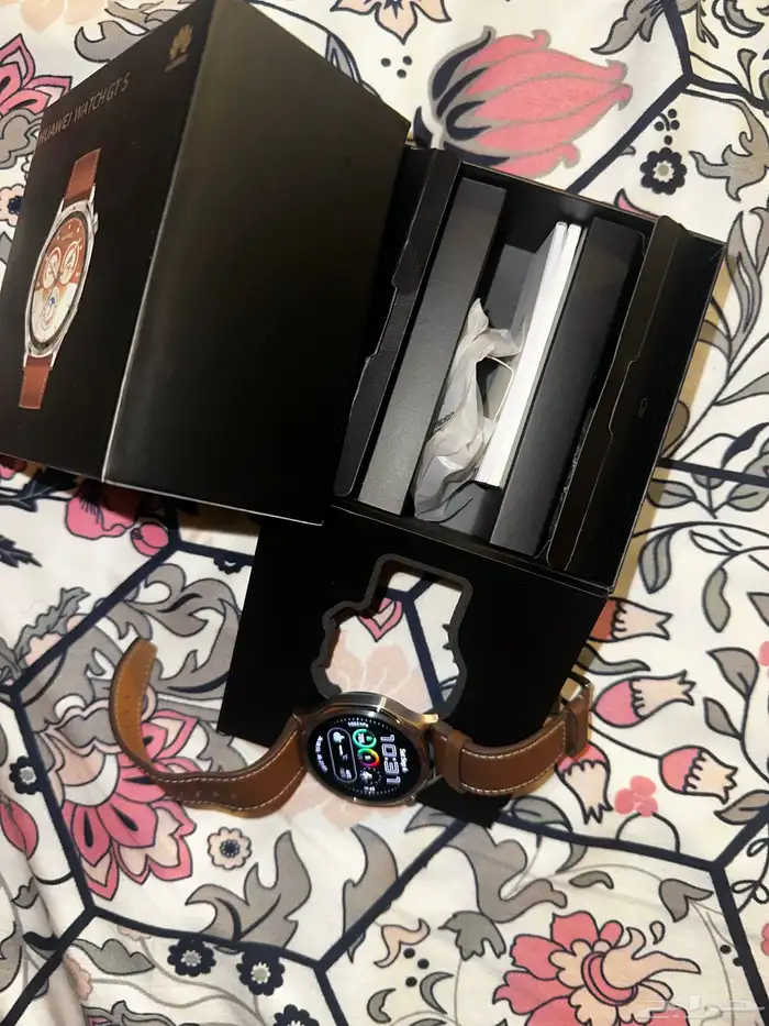 huawewi Smart Watch Gt 5