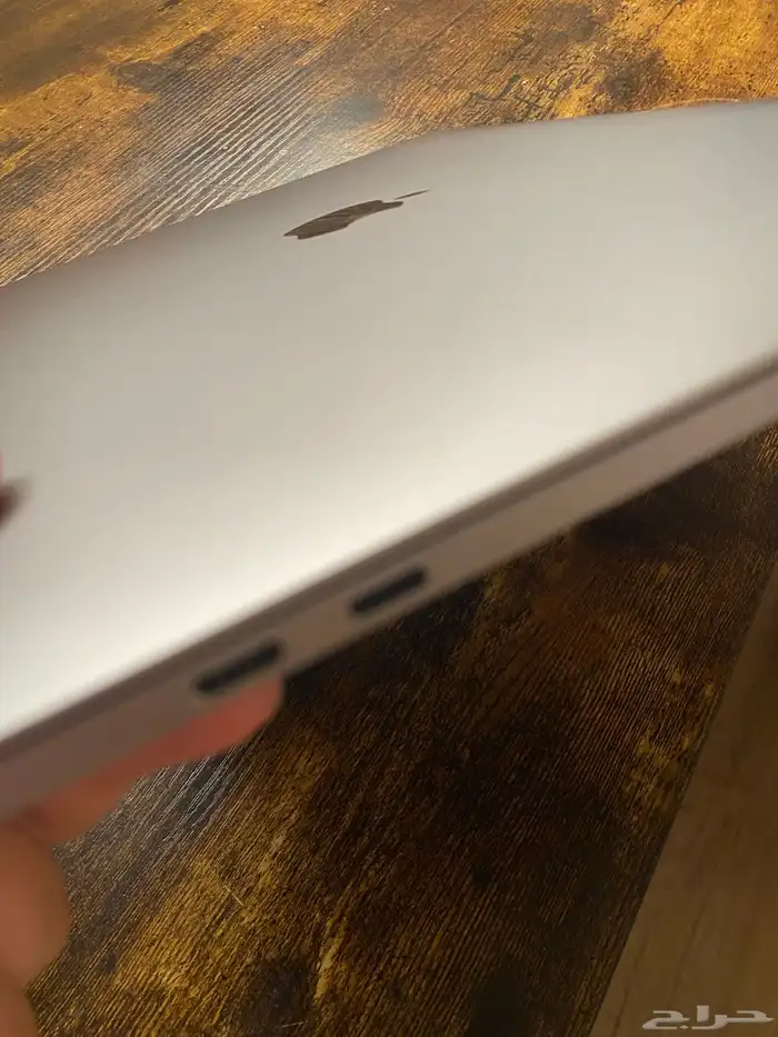 لابتوب ابل MacBook Pro مستعمل استعمال قليل نظيف جدا 14