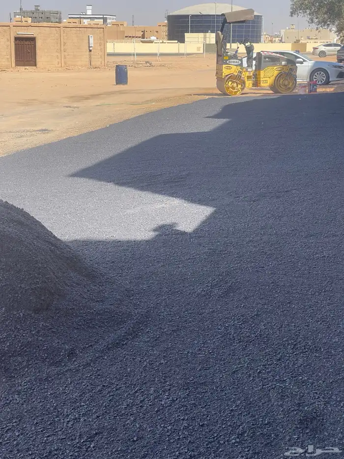 رصاصه و اسفلت 1