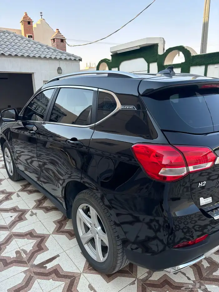 هافال h2 2020 للبيع 3
