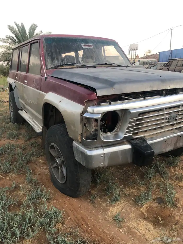 للبيع قطع غيار 0