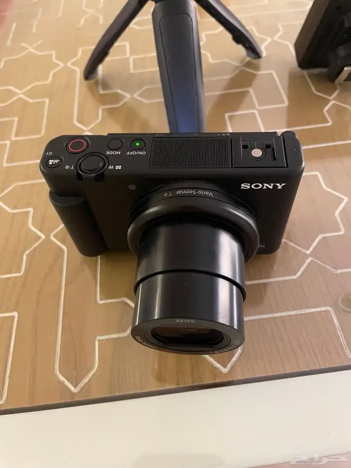 للبيع كاميرا Sony ZV-1 2