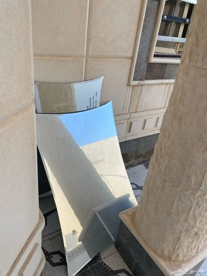 مرايا للبيع 0