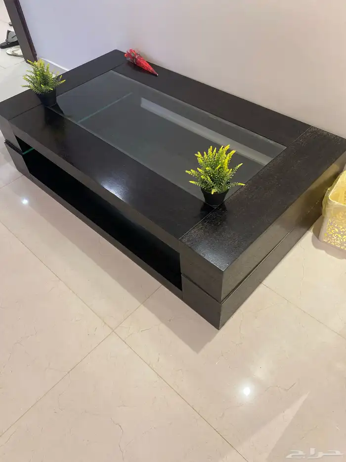 طاولة خدمة 1
