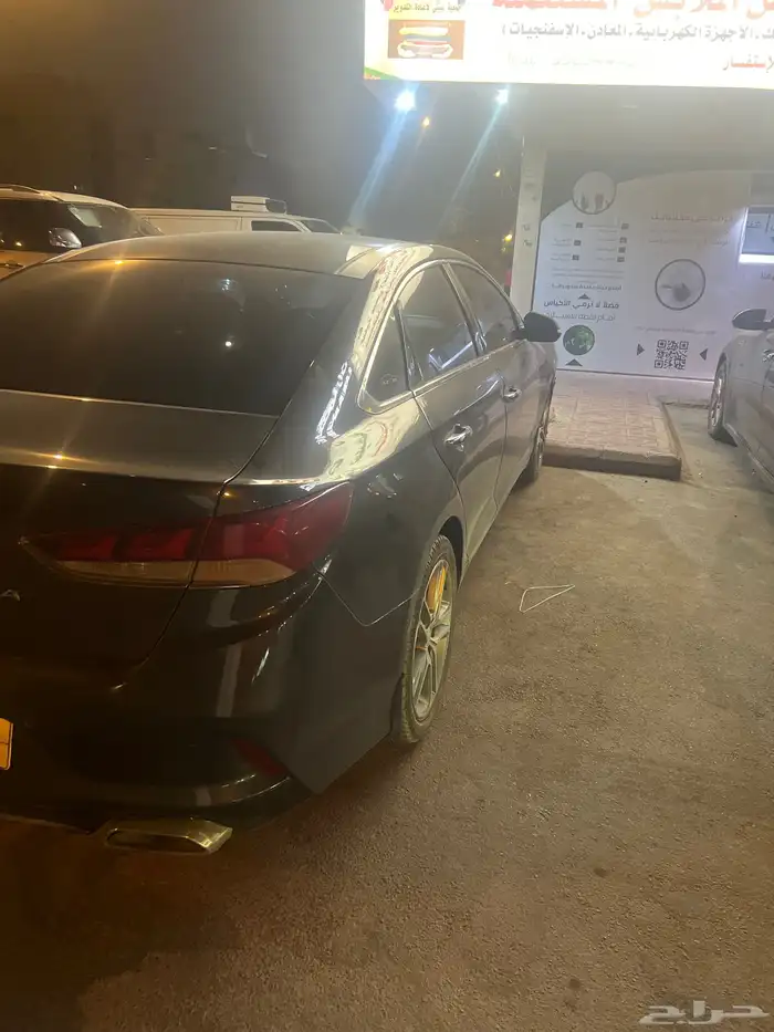 البيع تشليح سبب البيع مخلفات 2