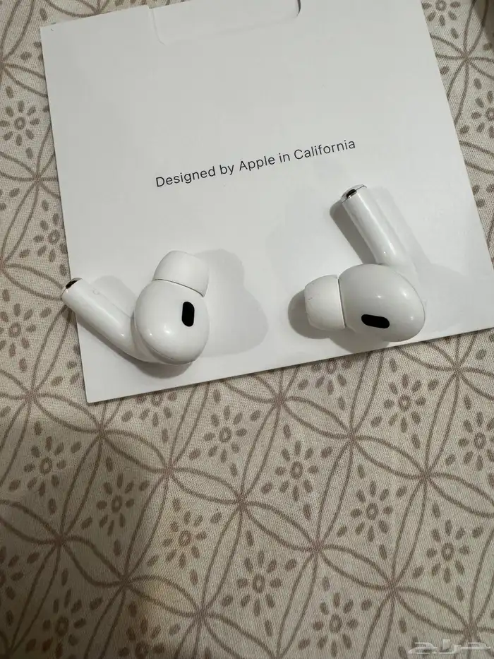 Airpods pro 2 6