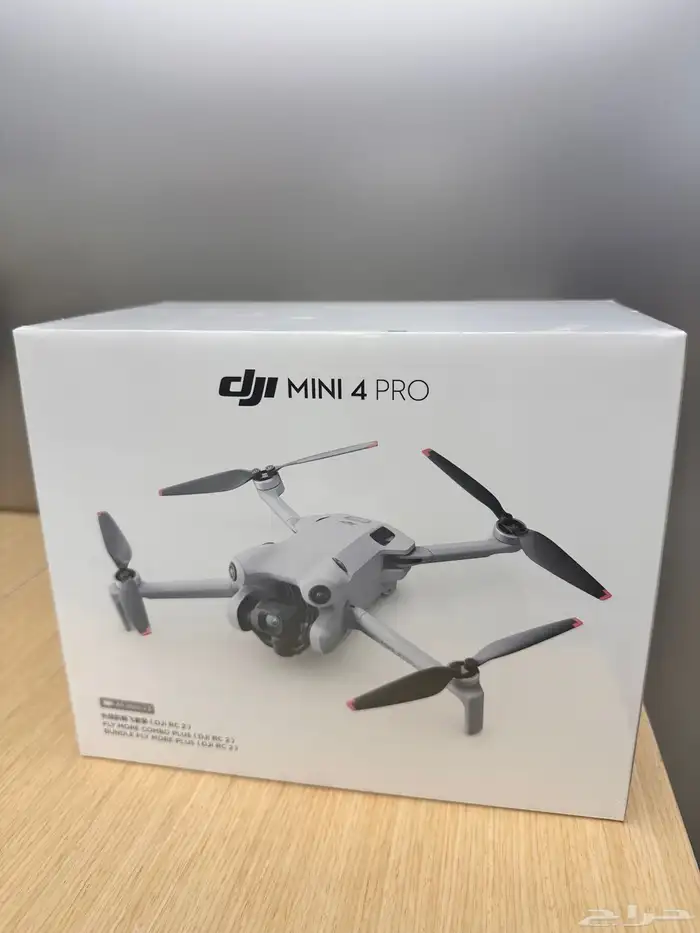 كاميرة درون MINI 4PRO جديدة 0