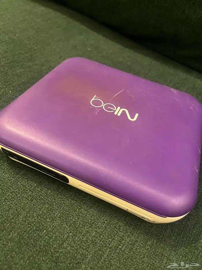 رسيفر bein sport للبيع نظيف 0