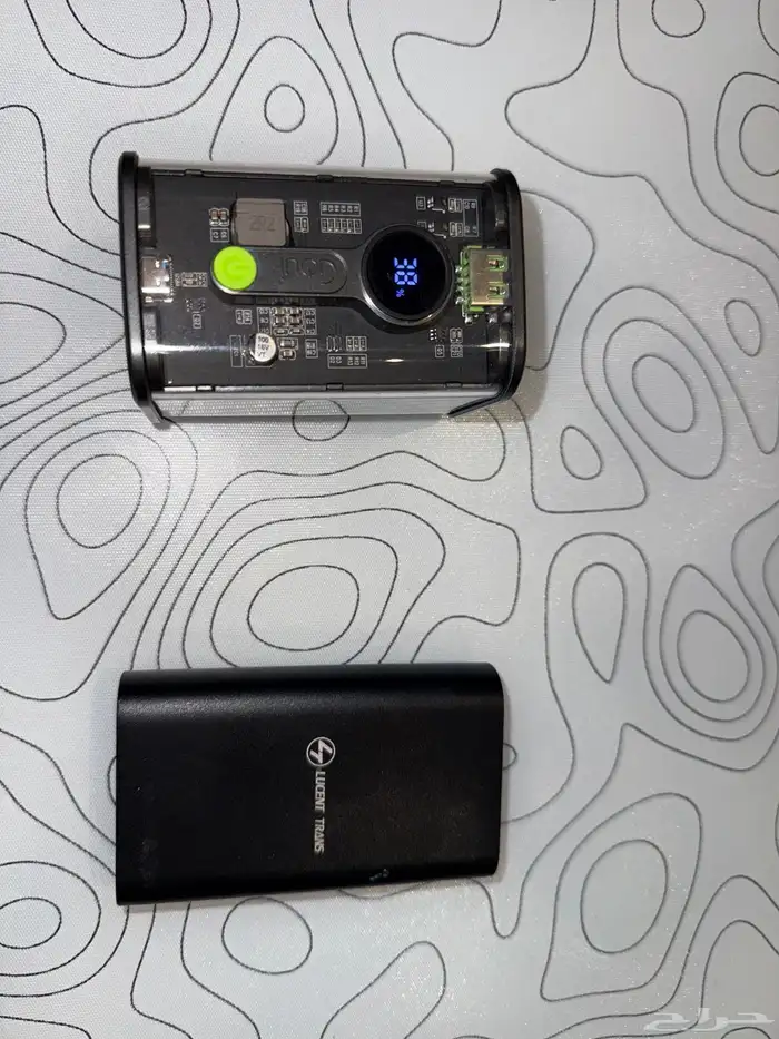 نطارة htc vive 5