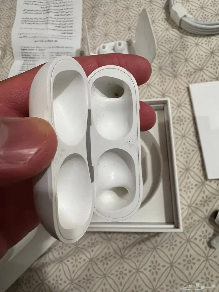 Airpods pro 2 9