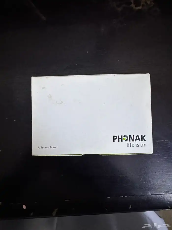 سماعه طبيه phonak bolero v50-p 3