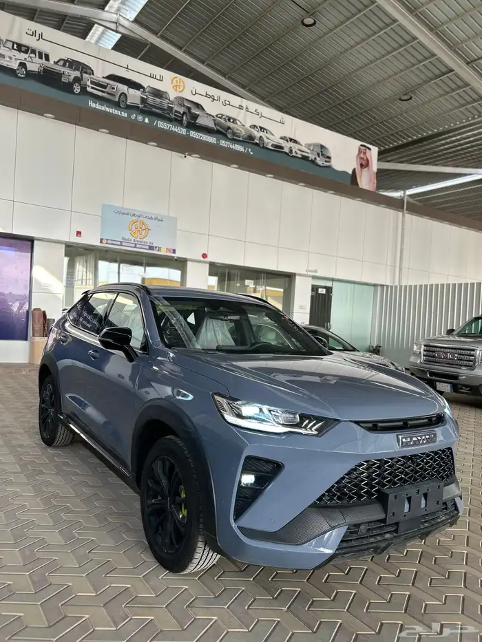 هافال H6GT 4