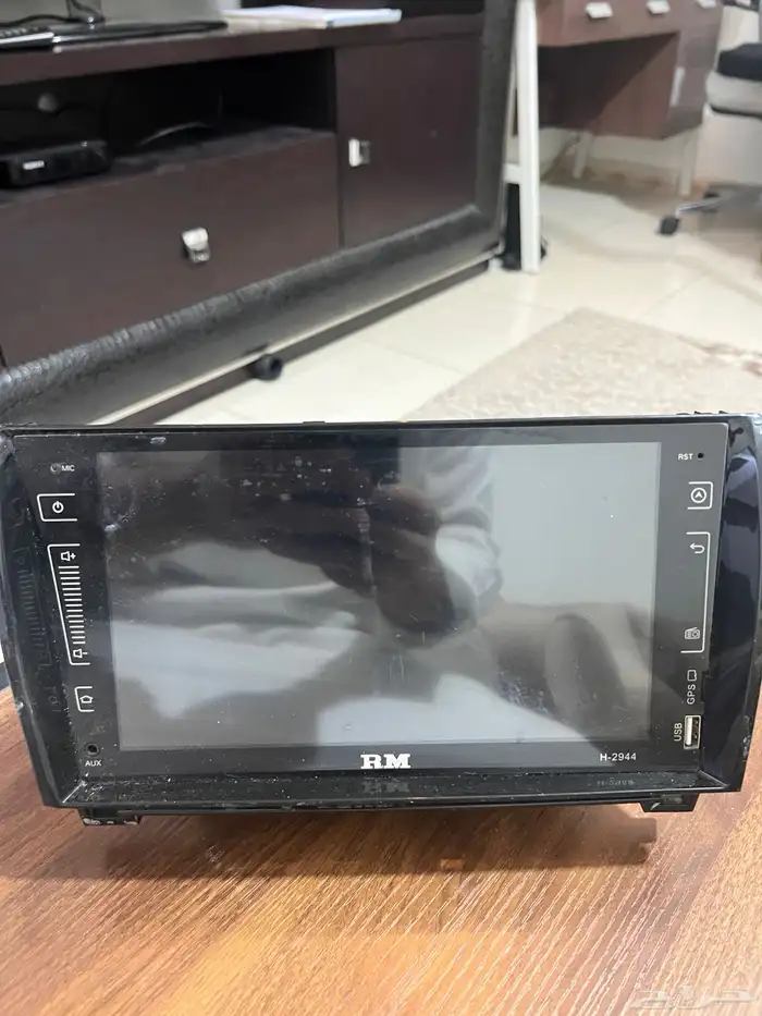 شاشات سيارة سكويا 5