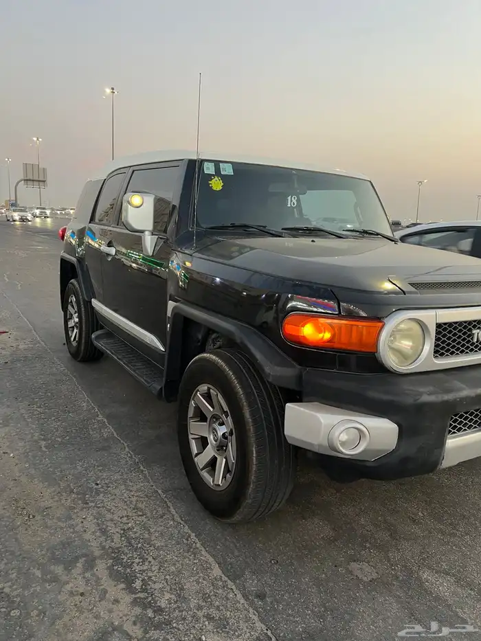 اف جي 2009 3