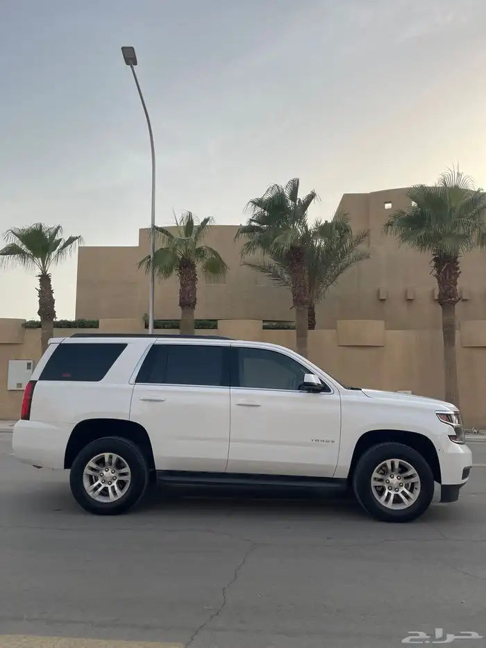 تاهو 2017(أسم واحد من الوكالة) مخزن منوة المستخدم 0