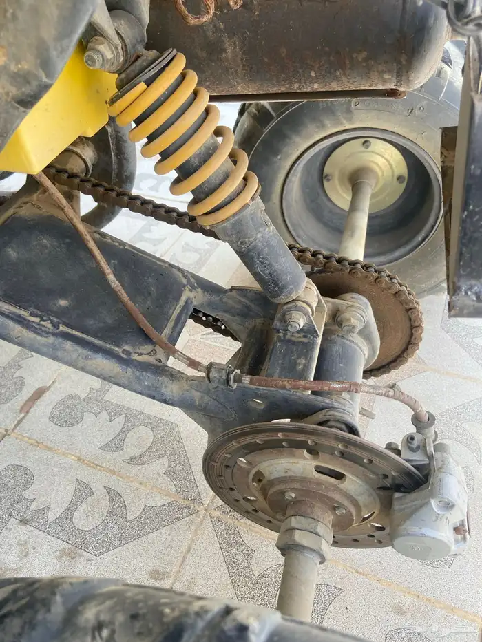 دباب سويدي 3