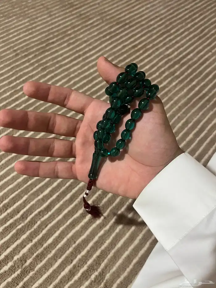مسباح زعفران 3