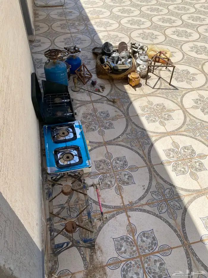 دافور وعزبة قهوه 4
