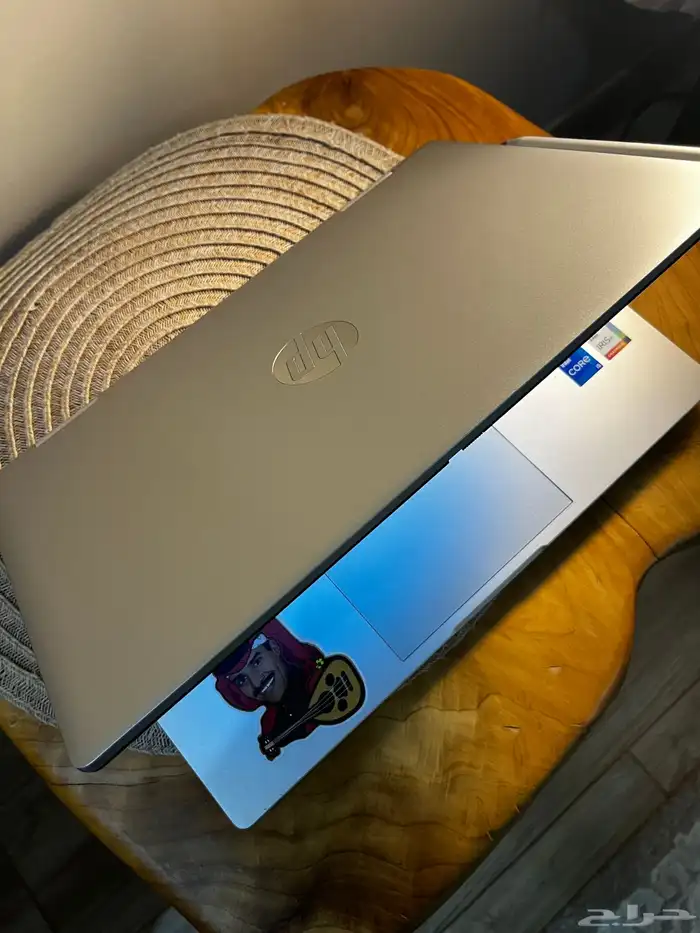 لابتوب Hp للبيع 1