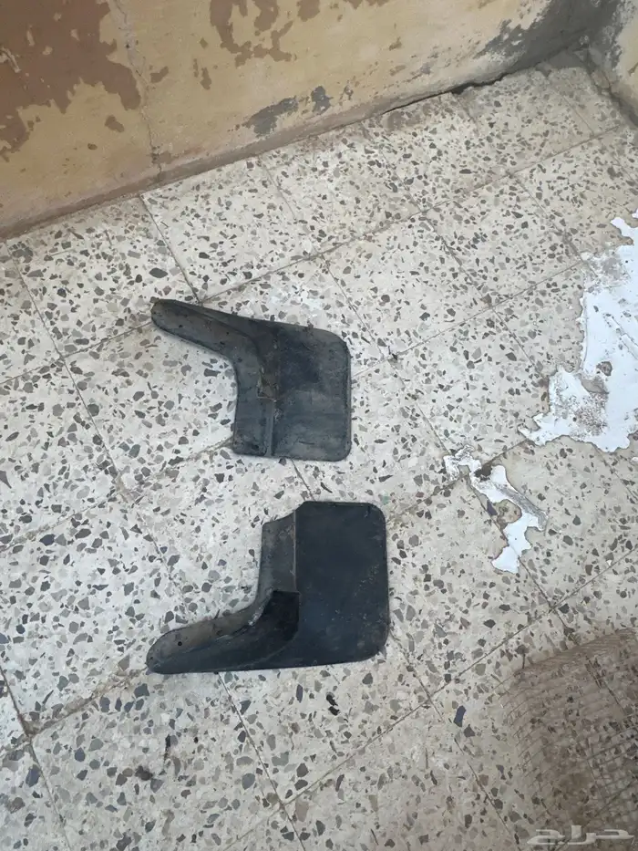 سلام عليكم للبيع ثدام باترول خلفي 2