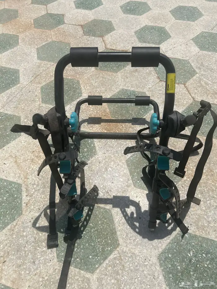 دراجة هوائية - X2S سيكل شرط جديد استخدم مره وحده مع الحماله 5