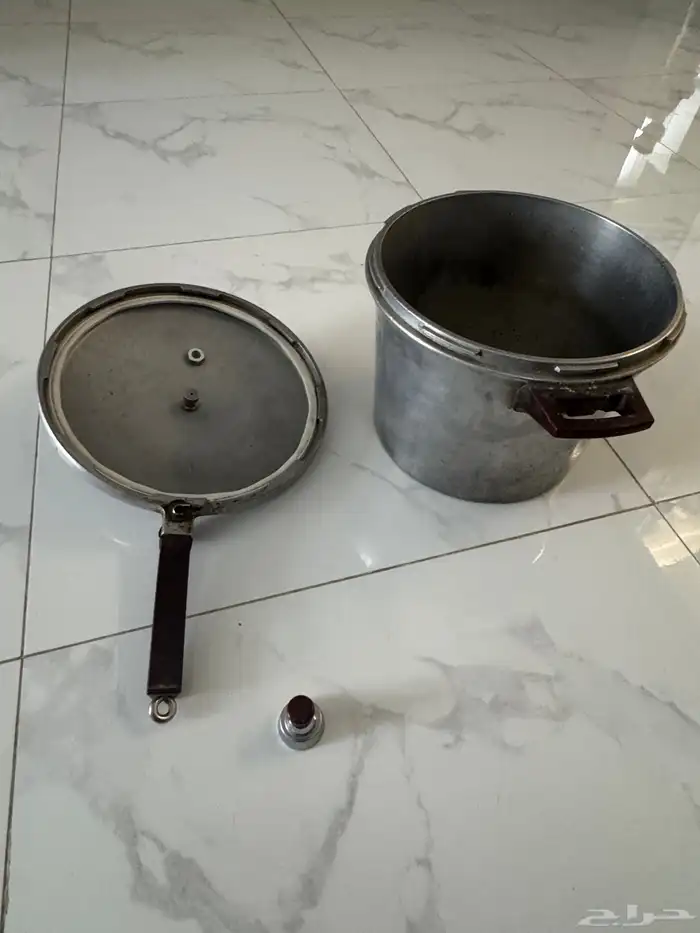 قدر تيربو للبيع 2