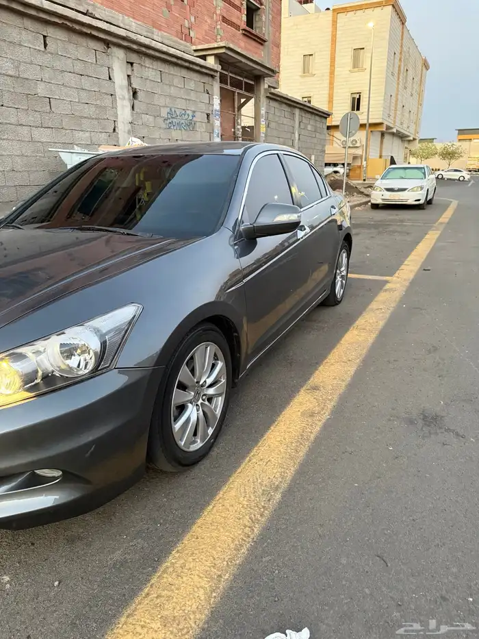 هواند 2012 سيدان فل كامل 5