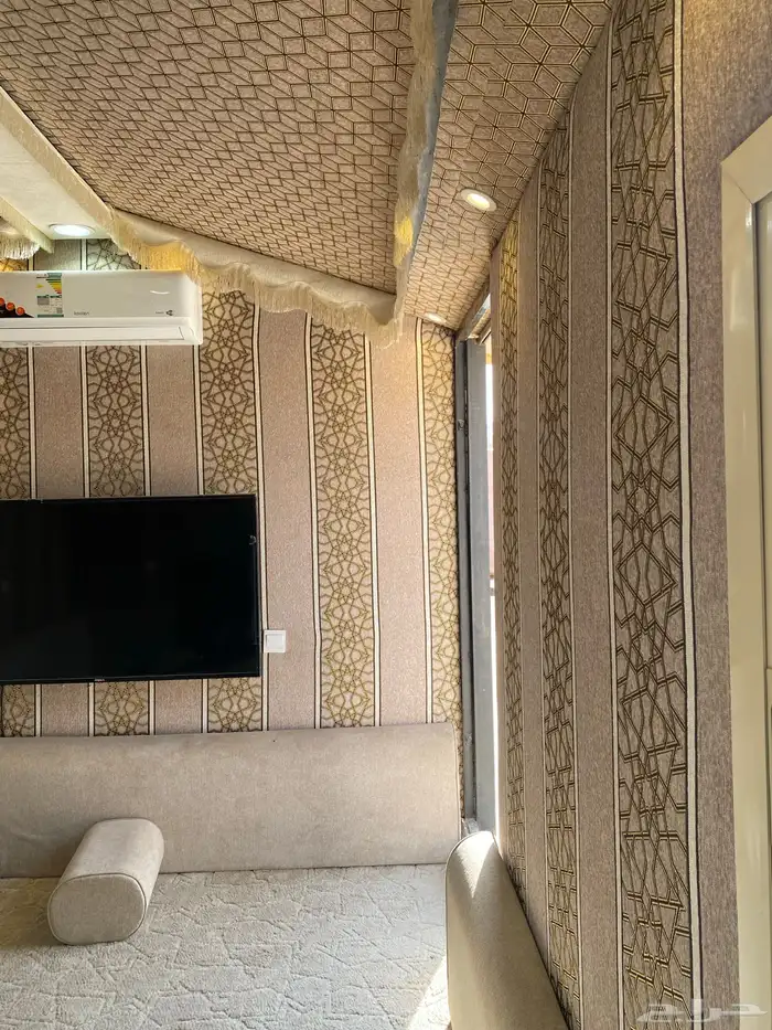 مشب (4 3) للبيع بحالة ممتازة 9