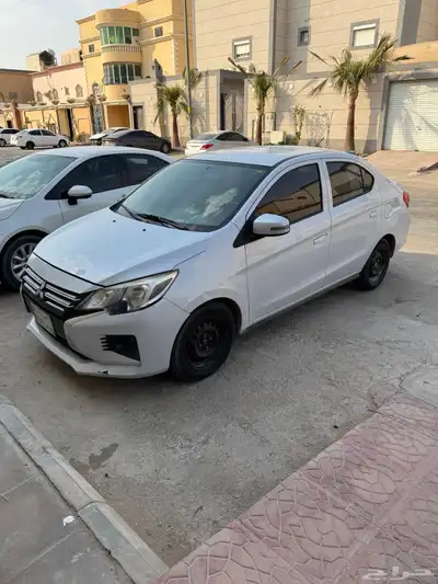 ميتسوبيشي اتراج 2021 index