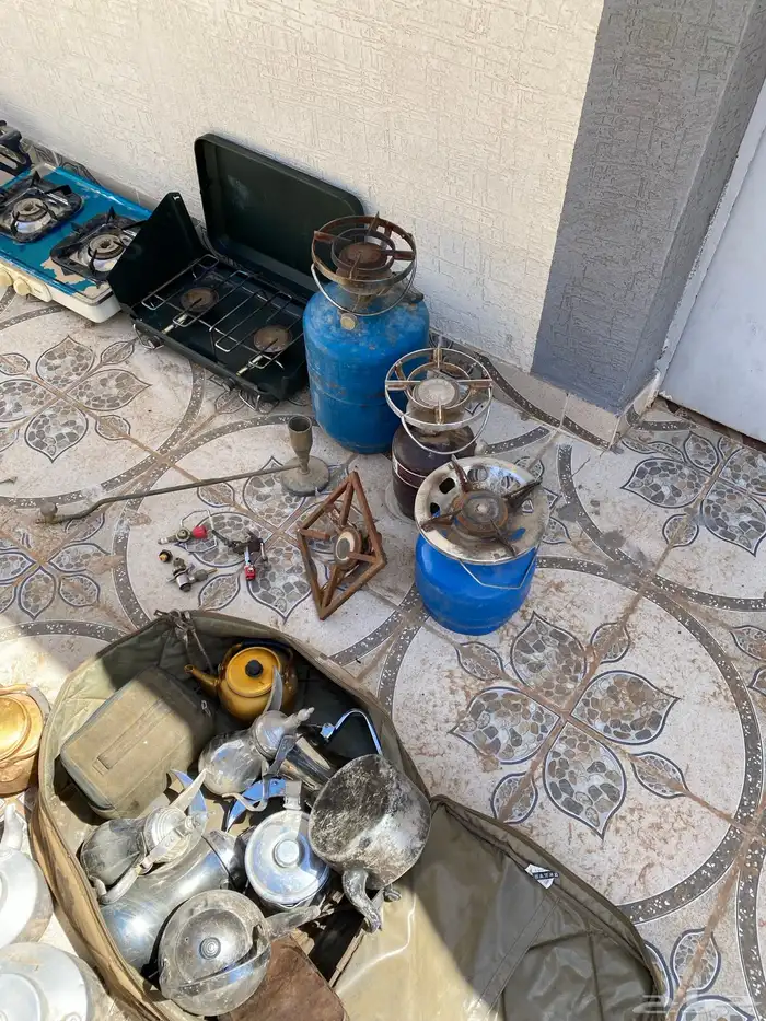 دافور وعزبة قهوه 7