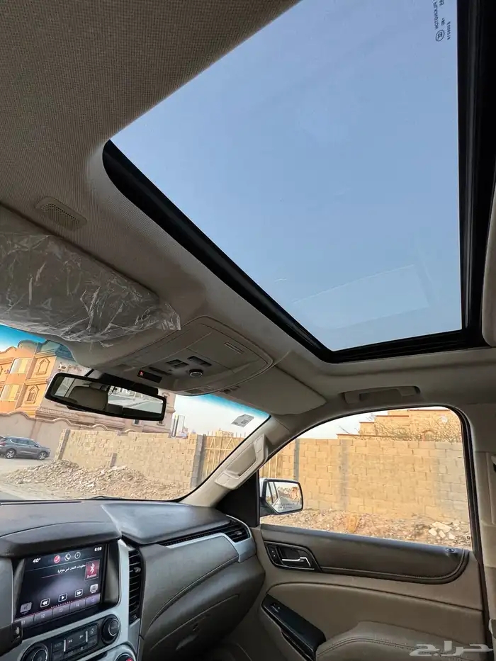 جمس يوكن قممة النظافه 37