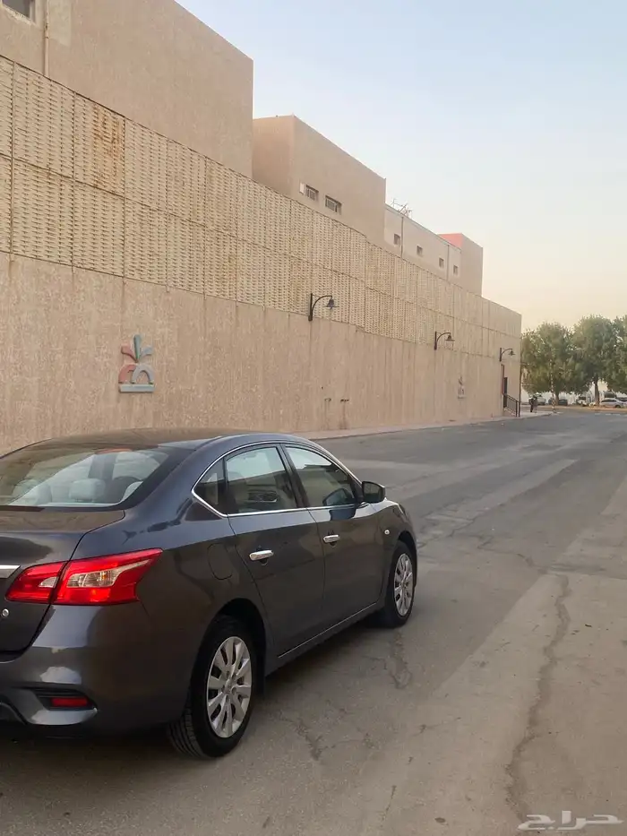 نسيان سنترا 2021 4