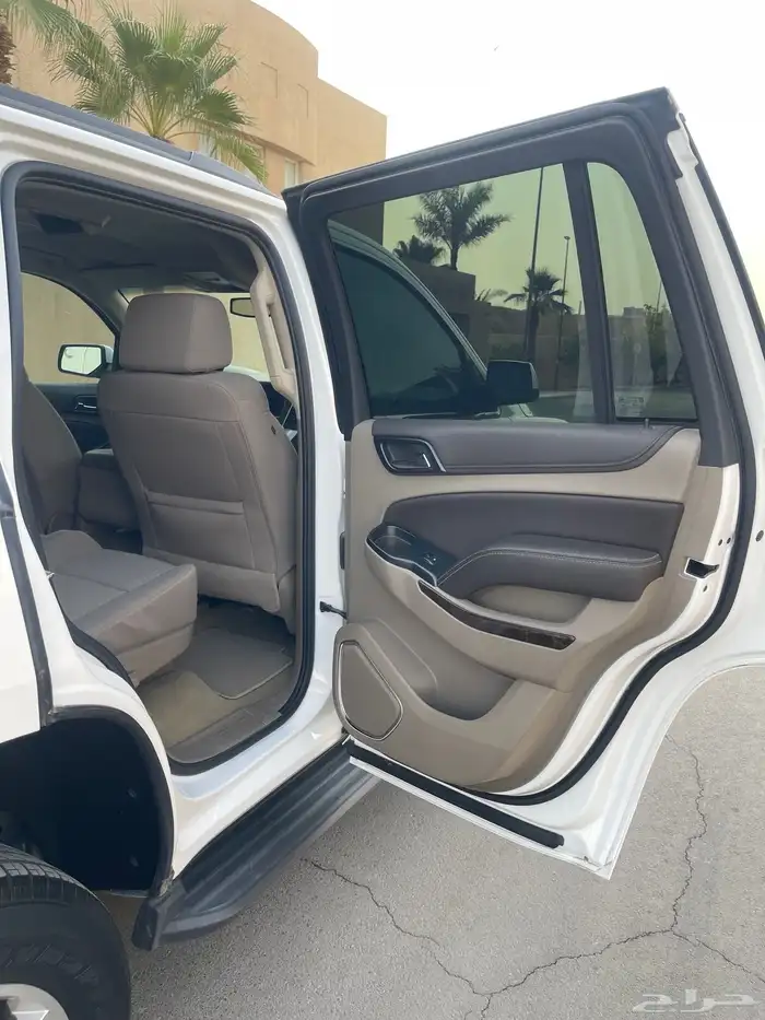 تاهو 2017(أسم واحد من الوكالة) مخزن منوة المستخدم 26