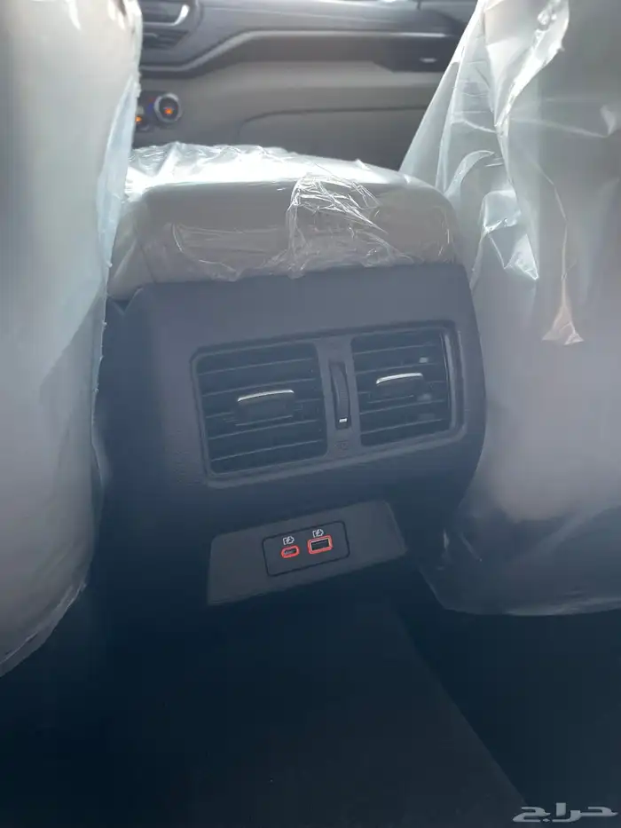 نيسان التيما نص فل 2025 SV 15